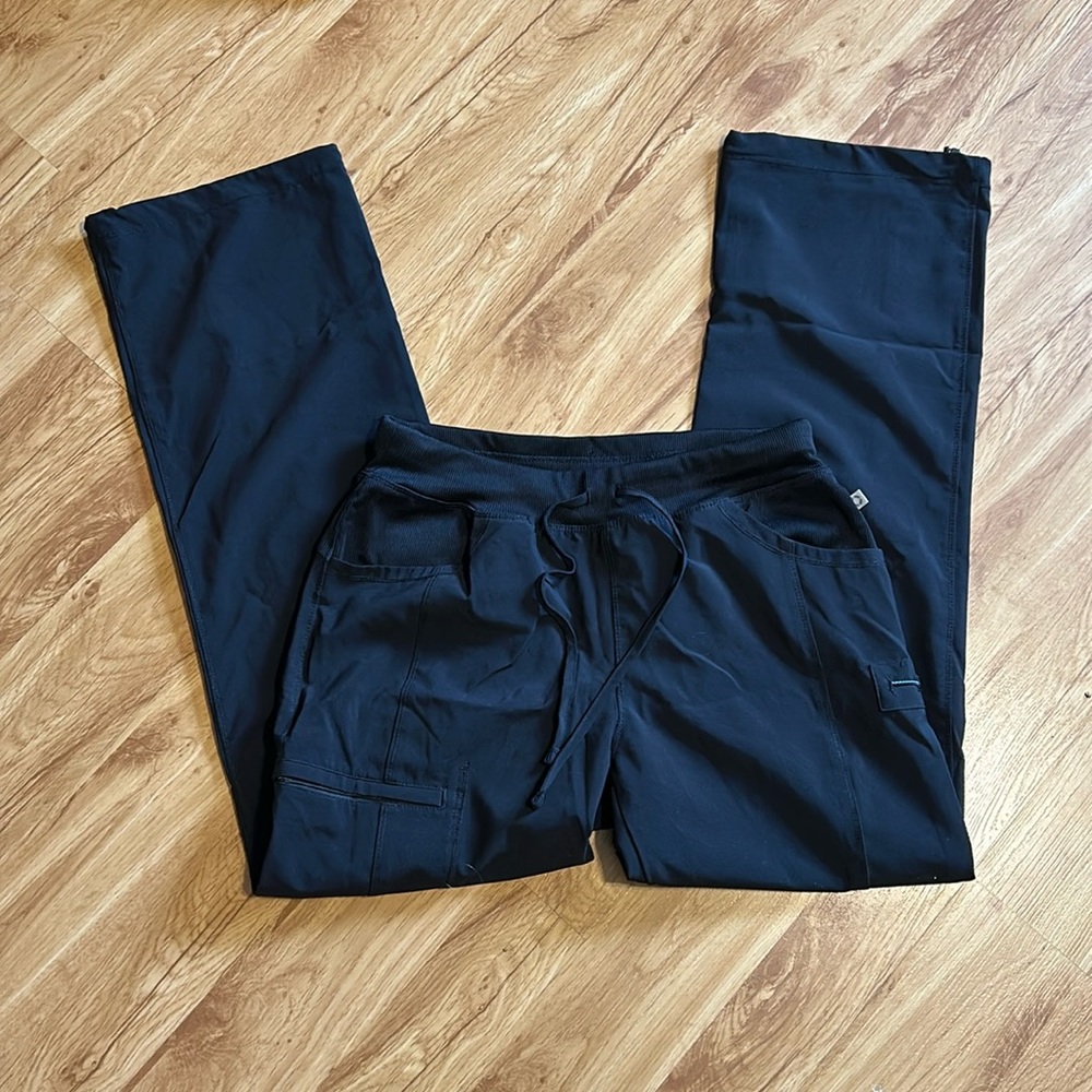 Cherokee scrub pants